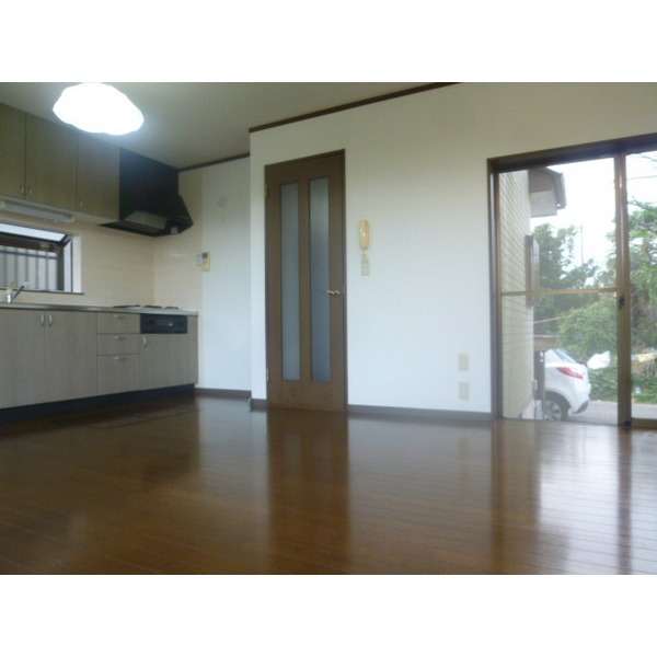 Living and room