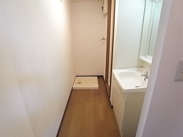 Washroom