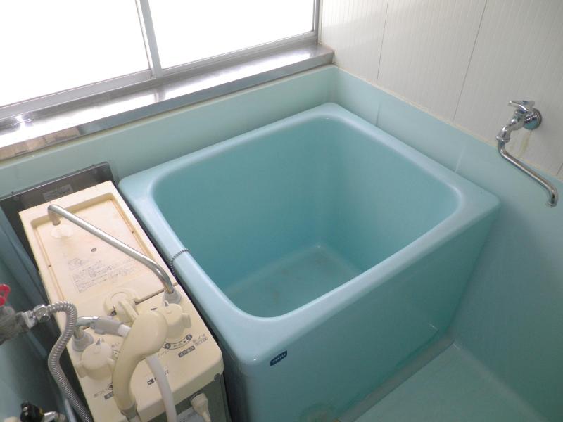 Bath. Beautiful bath add cooking function with