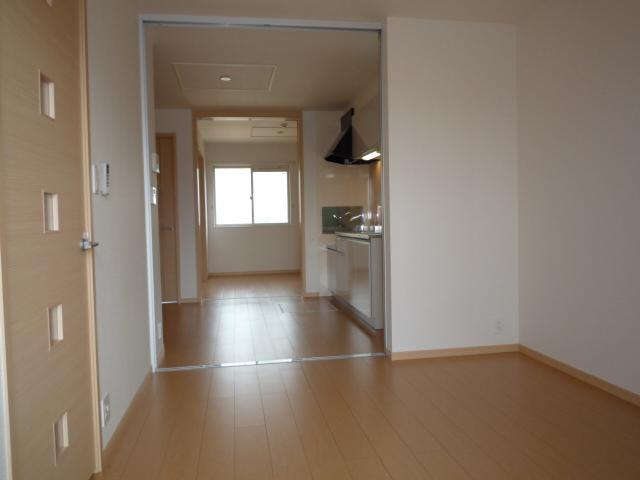 Other room space