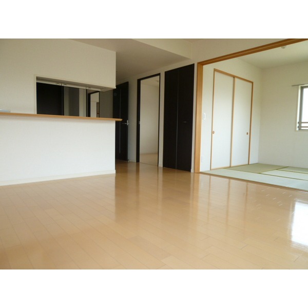 Living and room