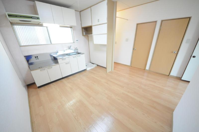 Other room space