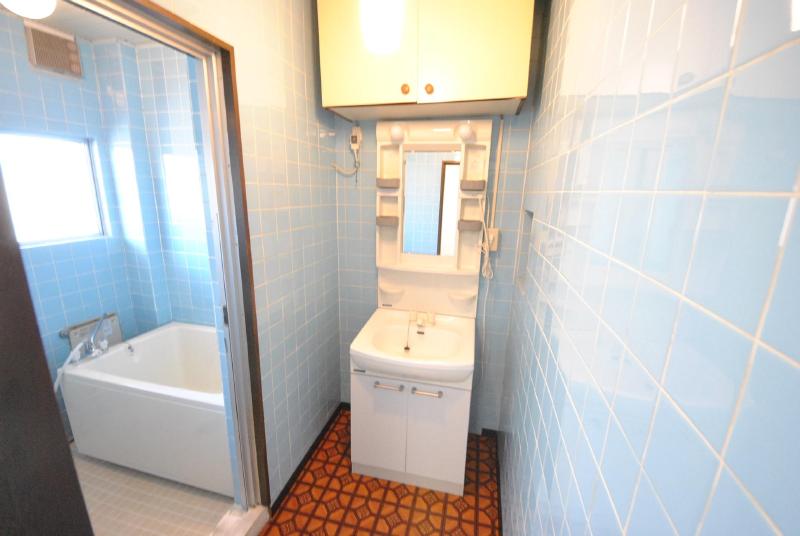 Washroom