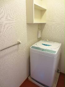 Other. Washing machine