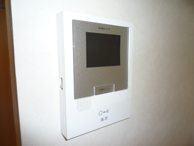 Other Equipment. Also it comes with peace of mind of TV Monitahon
