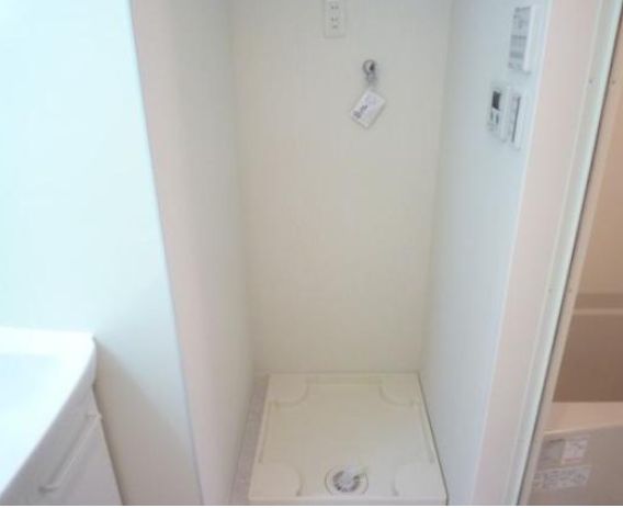 Other Equipment. Indoor Laundry Storage