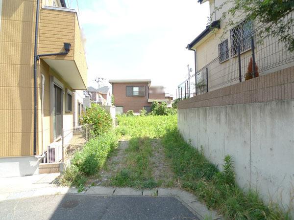 Local photos, including front road