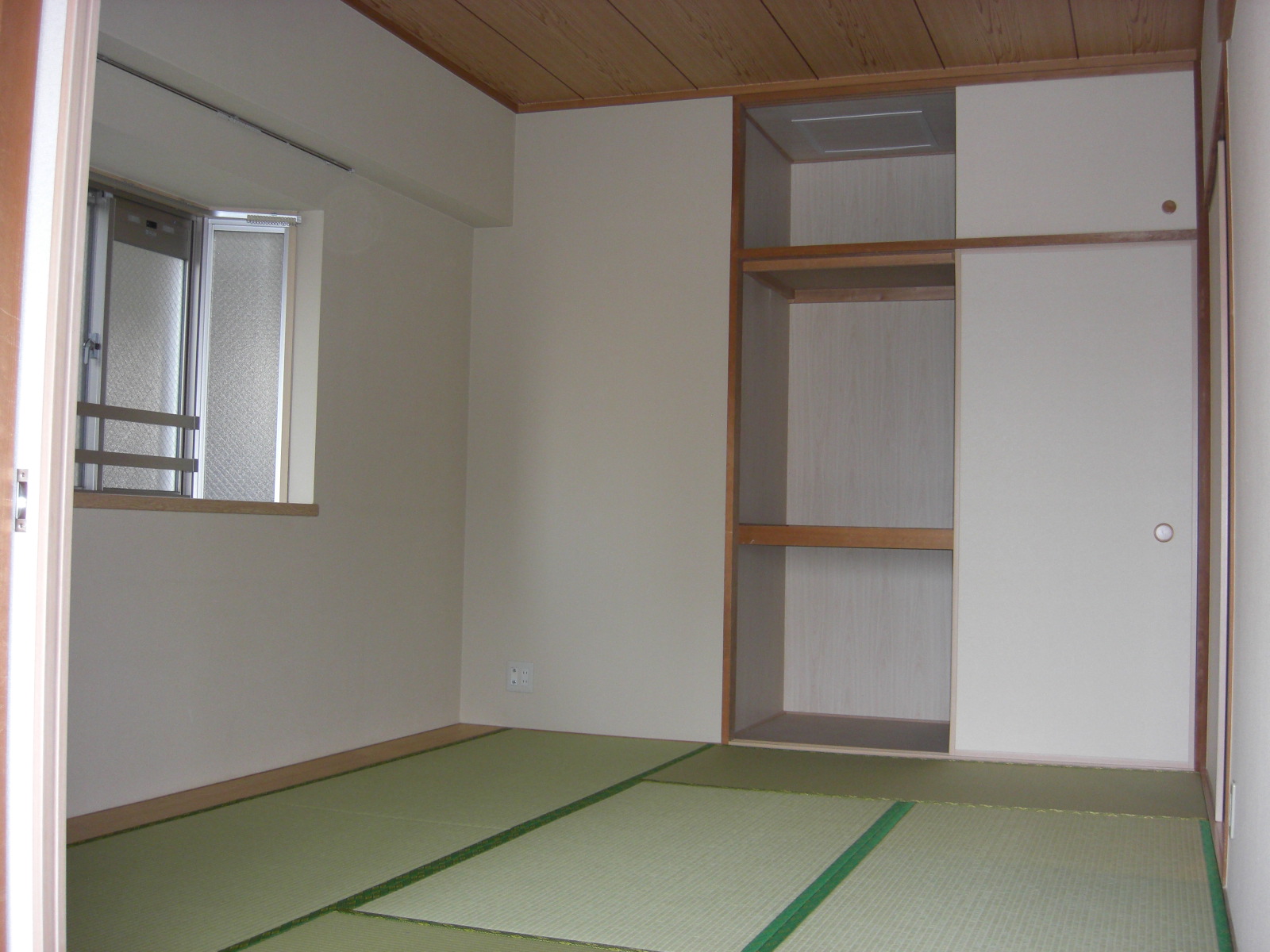 Other room space