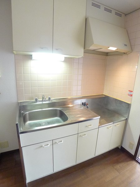 Kitchen. Kitchen