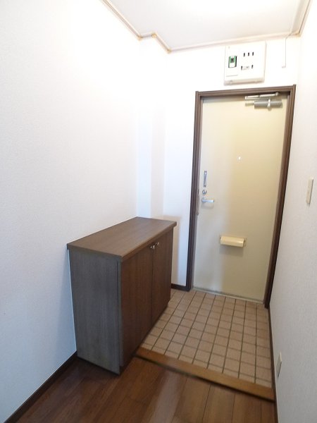 Entrance. Entrance