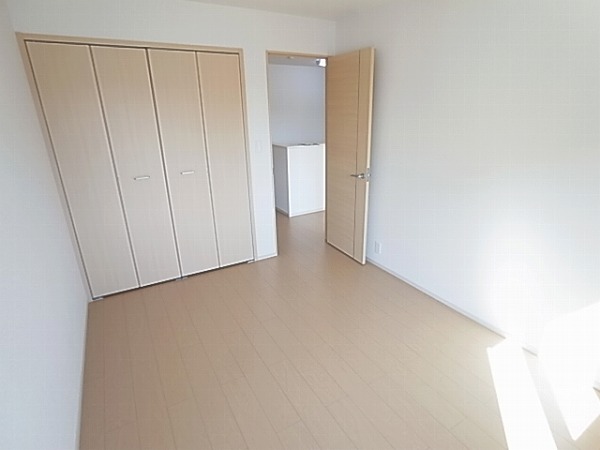Other room space