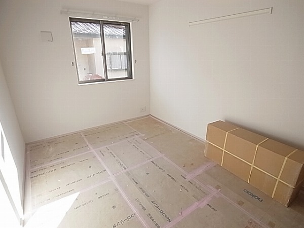 Other room space