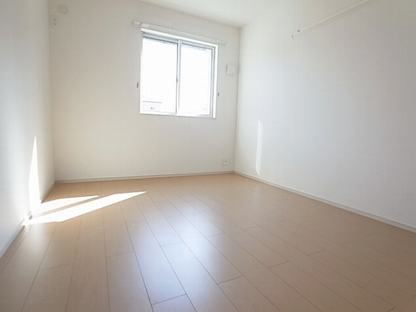 Other room space. bedroom