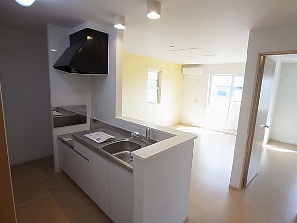 Kitchen. Kitchen