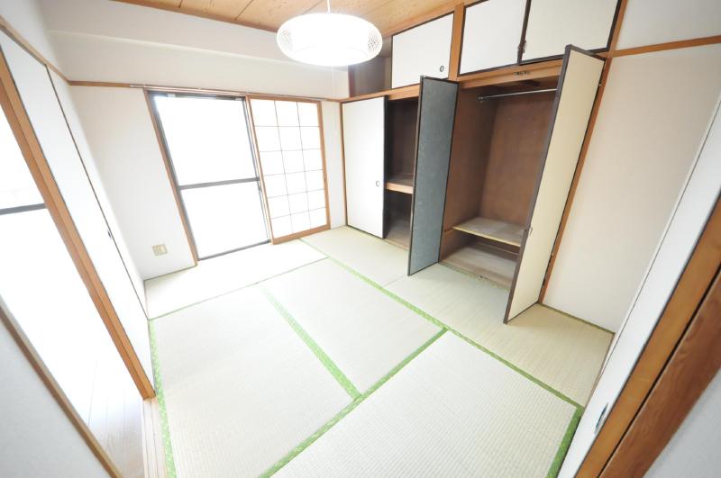 Other room space