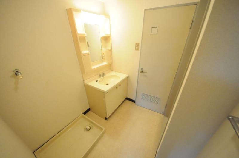 Washroom