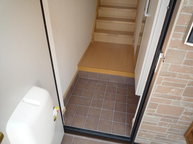 Other room space