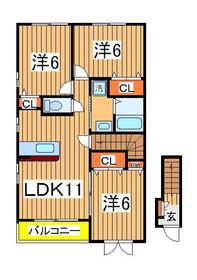 Building appearance