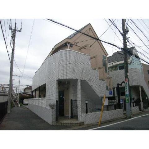 Building appearance