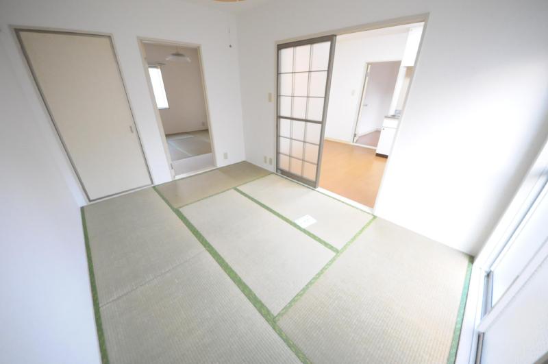 Other room space