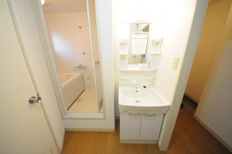 Washroom