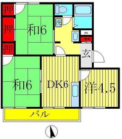 Building appearance