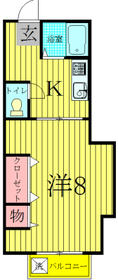 Building appearance