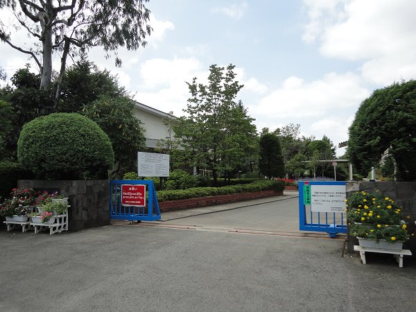 Primary school. 700m until the Kashiwa Municipal soil south elementary school (elementary school)