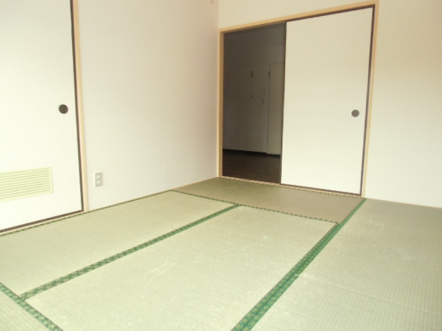 Other room space. It is something useful to Japanese-style room is one room