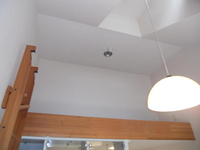 Other room space
