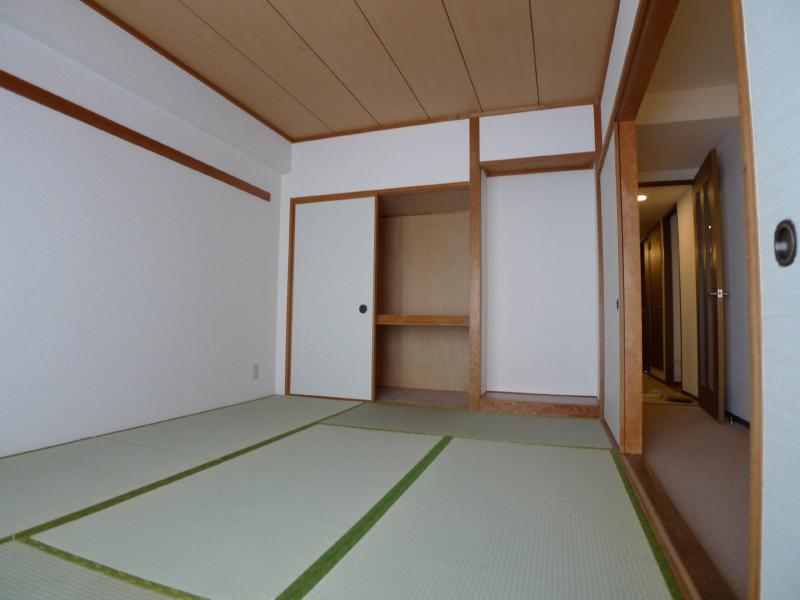 Other room space