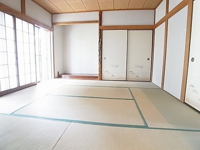 Other room space