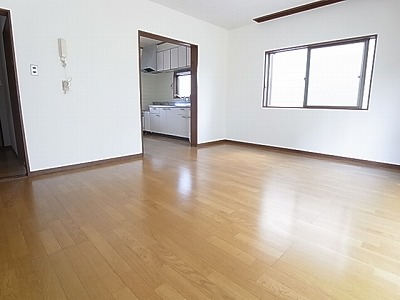 Living and room. Living