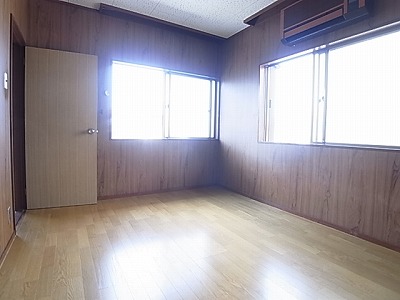 Other room space. bedroom
