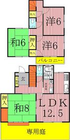 Building appearance