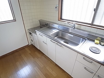 Kitchen. Kitchen