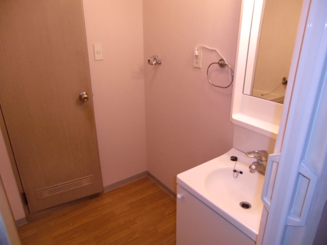 Washroom