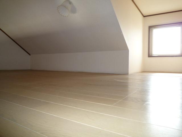 Other room space