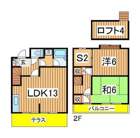 Building appearance