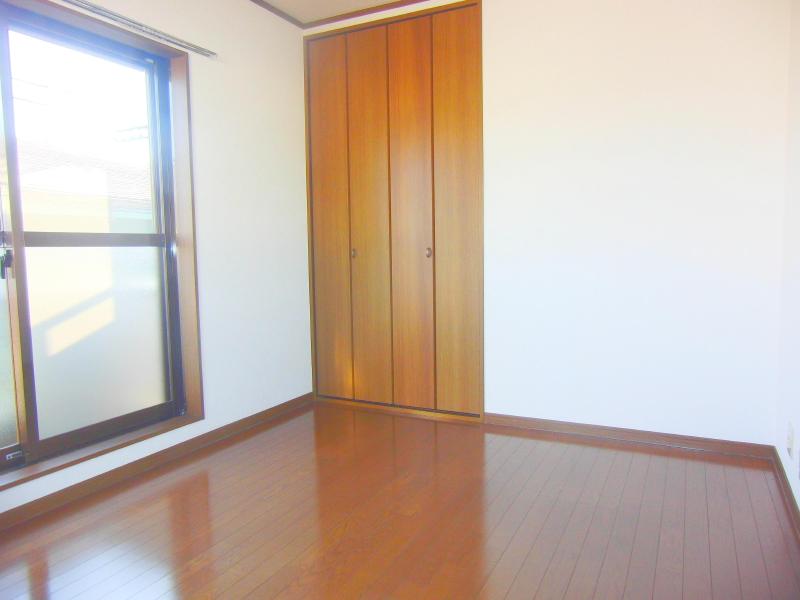 Living and room. Sunny