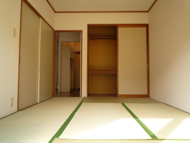 Other room space