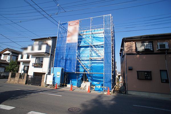 Local appearance photo