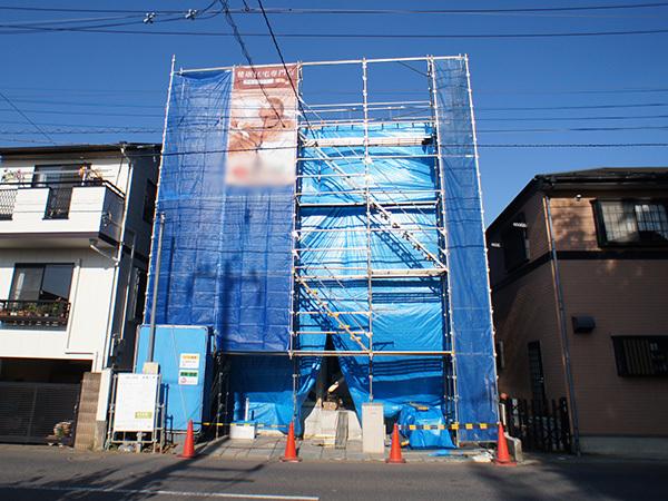 Local appearance photo. Also increases smile of your family, Bright south-facing house