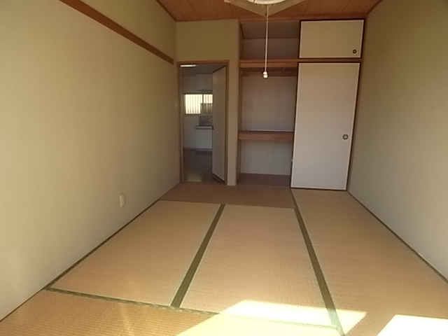 Other room space