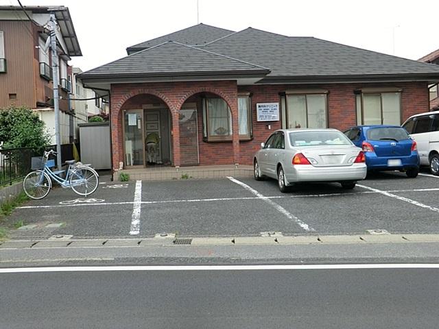 Hospital. Iso Internal Medicine Clinic