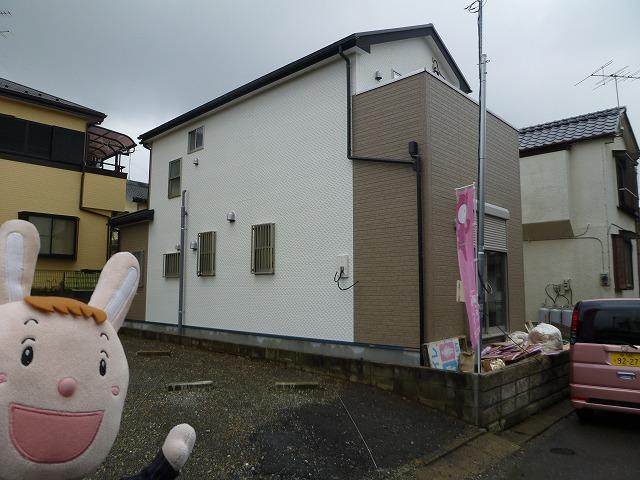 Local appearance photo. Local (December 20, 2013) Shooting