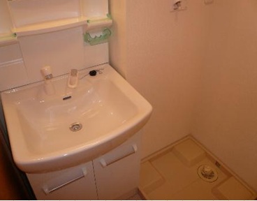 Washroom