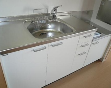 Kitchen. Kitchen