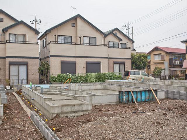 Local appearance photo. Local (12 May 2013), shooting (11 Building)