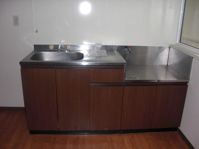 Kitchen. Very beautiful